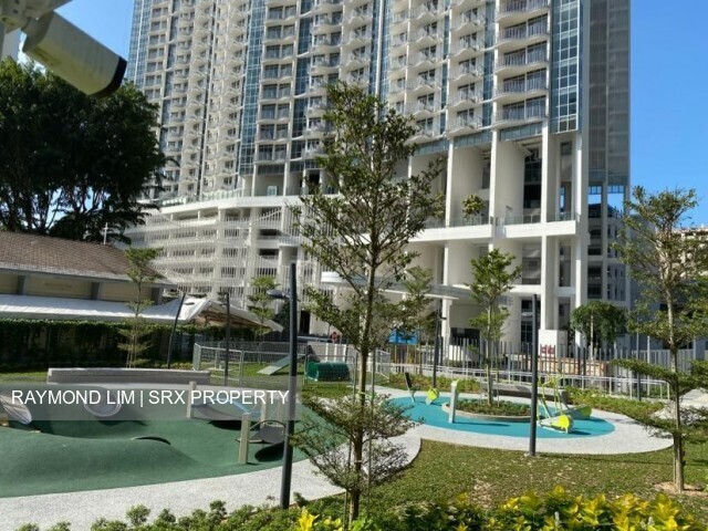 Queens Peak (D3), Condominium #235051881